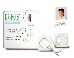 Máy Massager Tri Liệu DR- HO